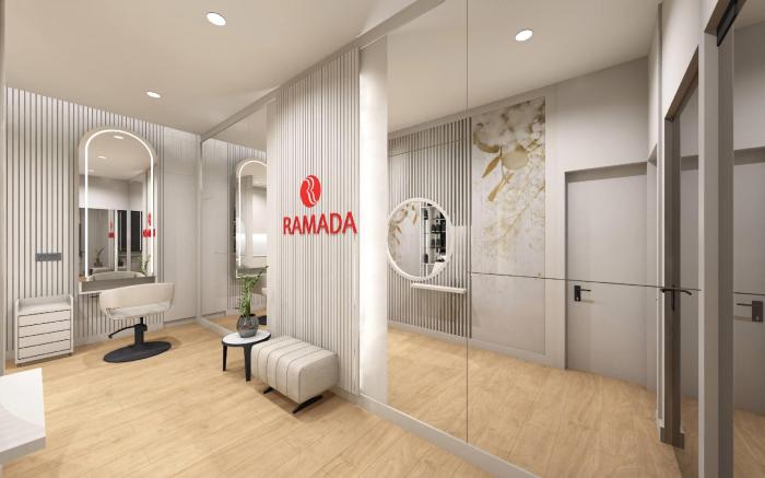 Ramada by Wyndham Zalau