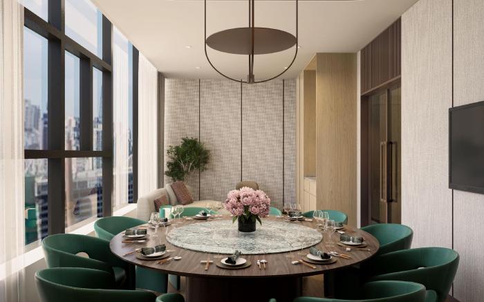 Hilton Garden Inn Shenzhen Pingshan Chaoshang Plaza