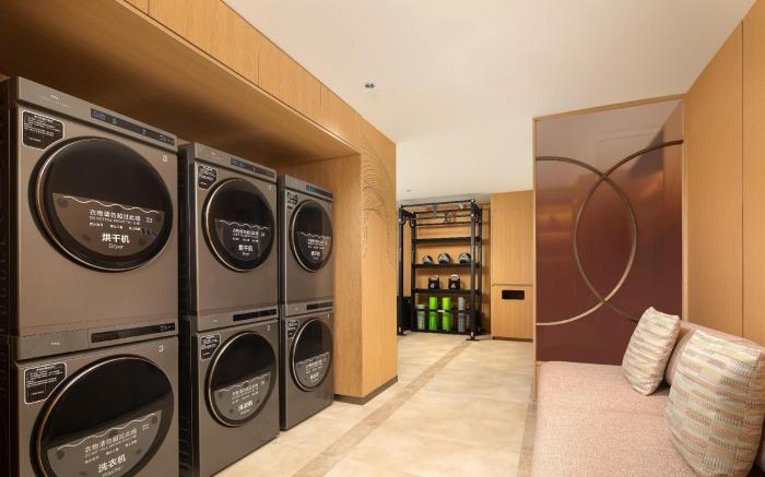 Hilton Garden Inn Shenzhen Pingshan Chaoshang Plaza