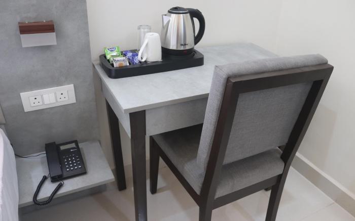 Axon Business Hotel Hitech City Hyderabad