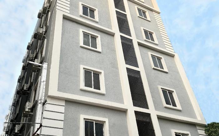 Axon Business Hotel Hitech City Hyderabad