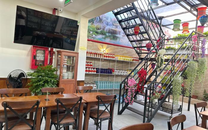 Homestay Na Na Thiên Trà