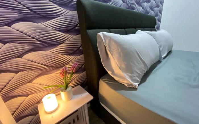 13 Nilai Perdana-home sweet home