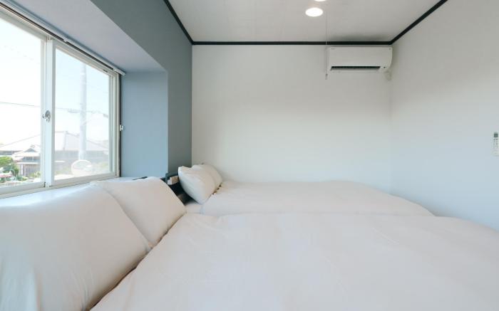 rinne 九十九里 Beachhouse 