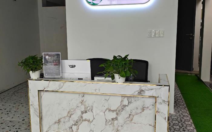 LÁ HOTEL THOẠI NGỌC HẦU
