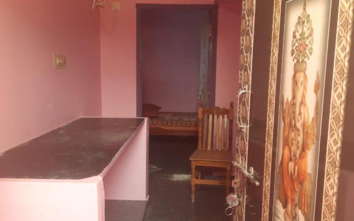 Arunachala Meadow View House