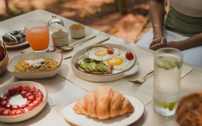 Brij Casa Susegad, Goa - An Indo-Portuguese Villa