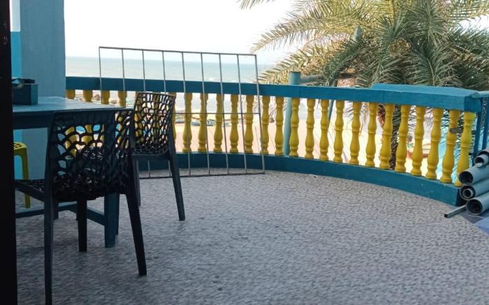 BOB MARLEY BEACH RESORT