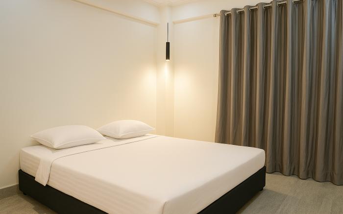 Letstay – 2BHK Suite in Sector 112