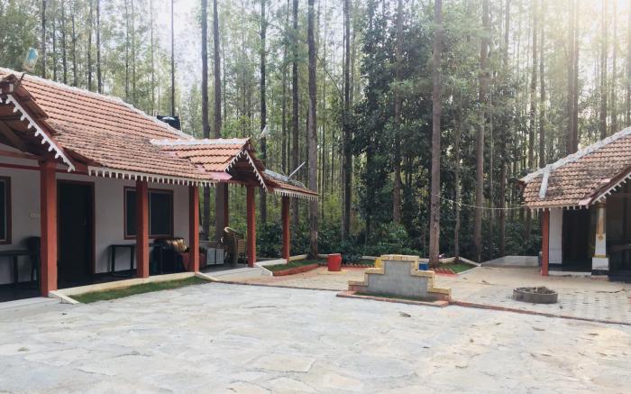 Silver Shadow Homestay