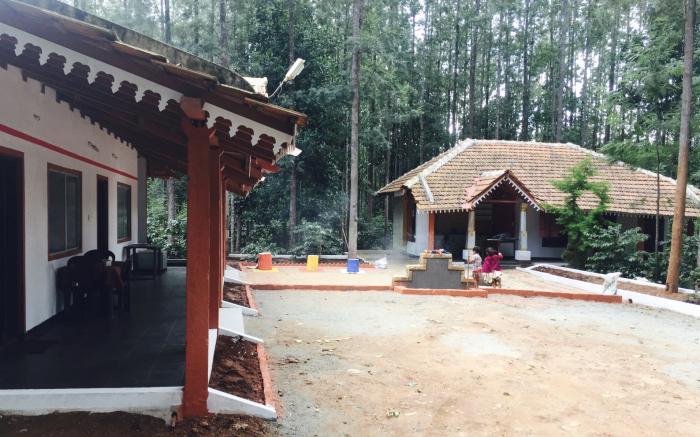 Silver Shadow Homestay