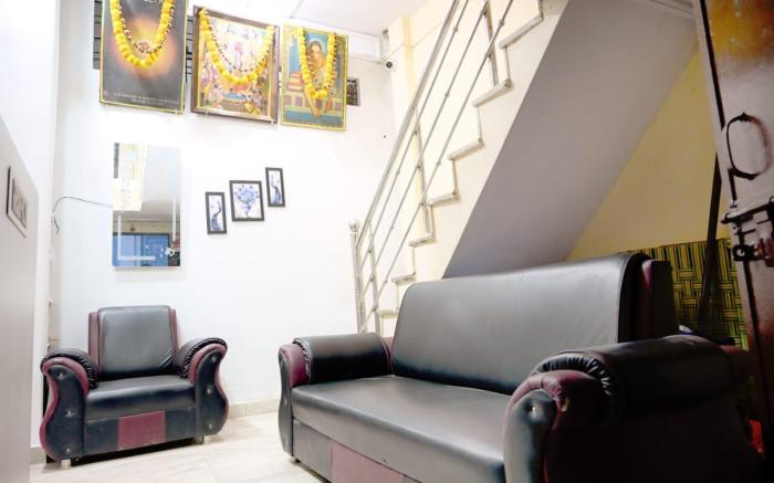 R p RESIDENCY
