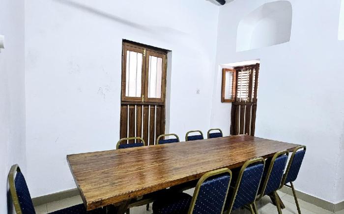 Hello Rafiki House - Stonetown