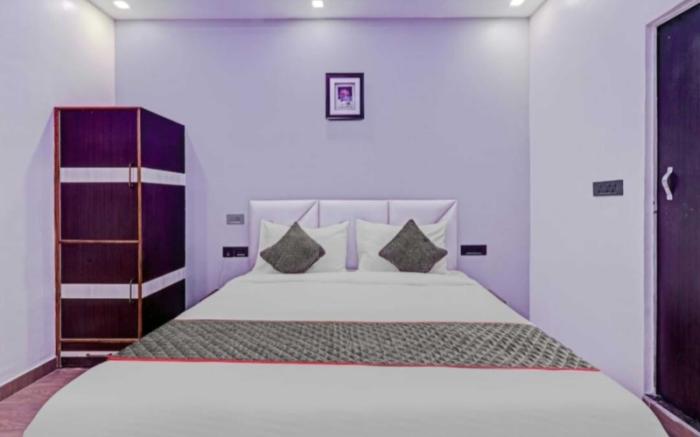 RROOMS Hotel Riddhi Regency