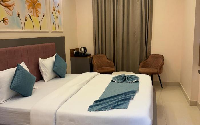 Hotel Lotos Inn