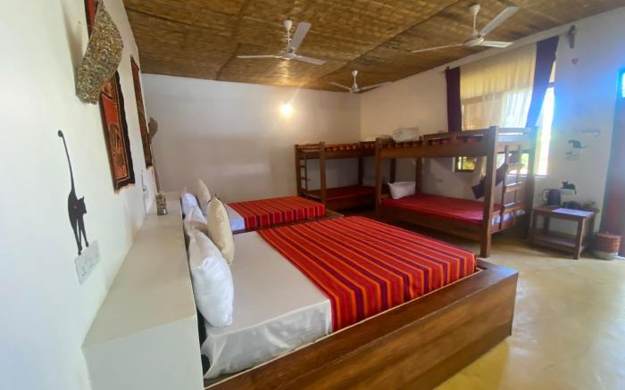 Shanti Yoga Home & Restaurant
