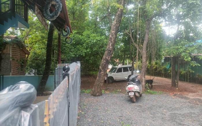 Green Nest 6BR Homestay in Goa by Homeyhuts