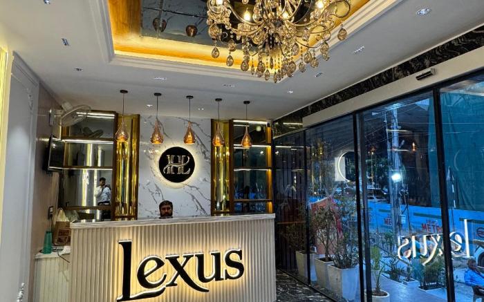 Hotel Lexus