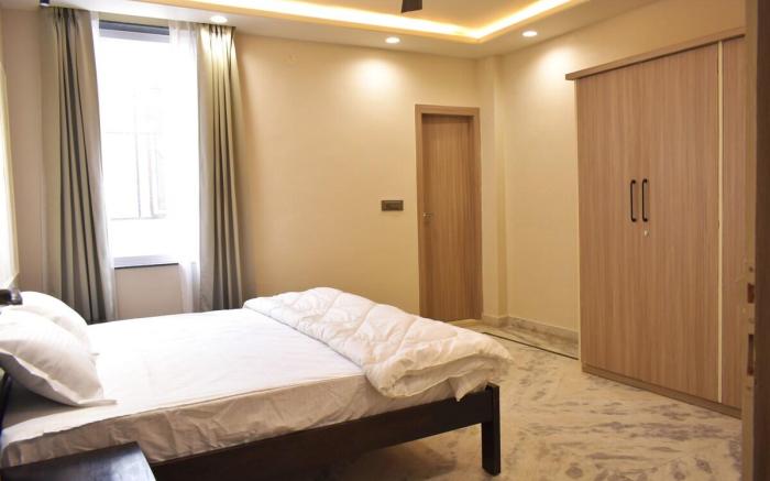 2-BHK+1-BHK Flat In Jaipur