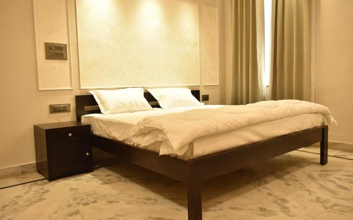 2-BHK+1-BHK Flat In Jaipur