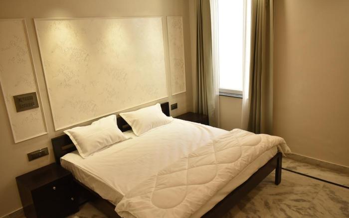 2-BHK+1-BHK Flat In Jaipur