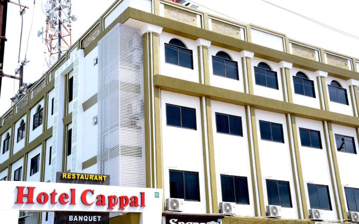 HOTEL CAPPAL