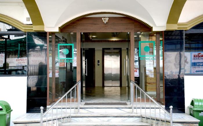 HOTEL CAPPAL