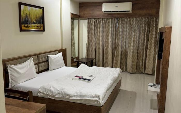 HOTEL CAPPAL