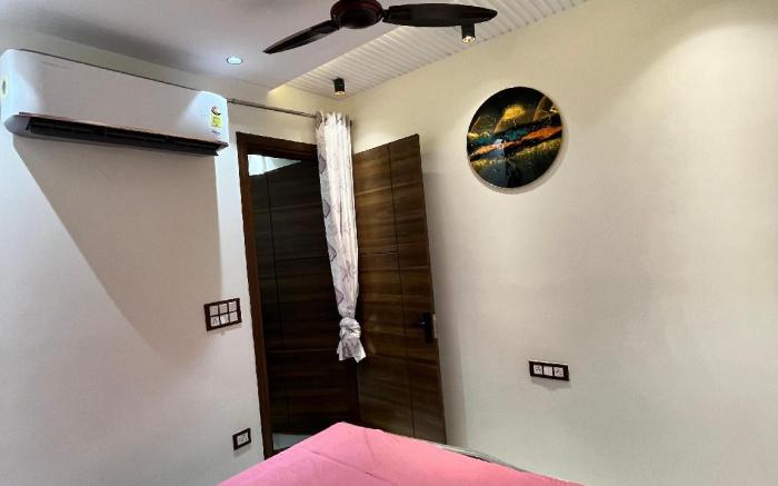 Garvikstay Elite 2BHK 