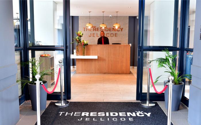 Mint Hotel Rosebank