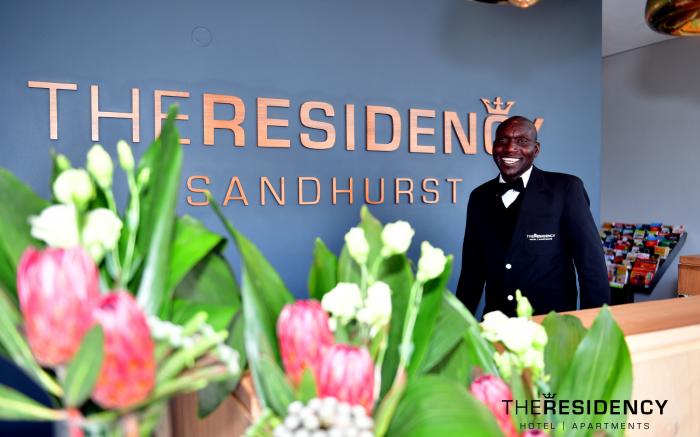 MINT Hotel Sandhurst