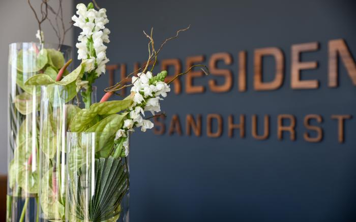 MINT Hotel Sandhurst