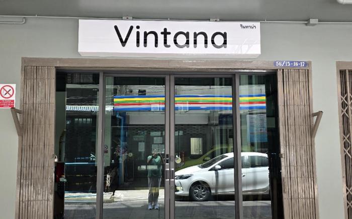 Vintana Siam Bangkok Hotel