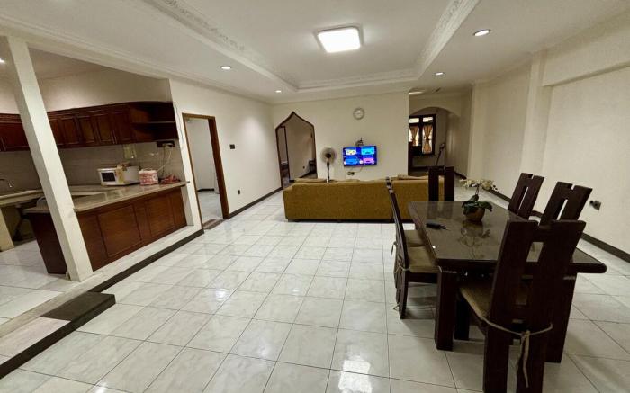 Cozy retreat at bintaro