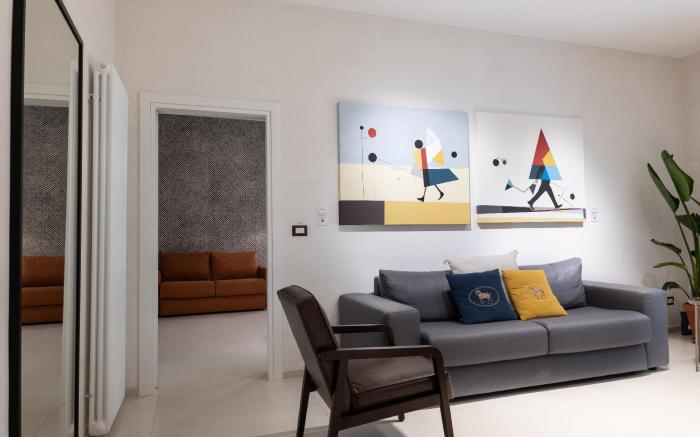 Aledo Boutique Apartments