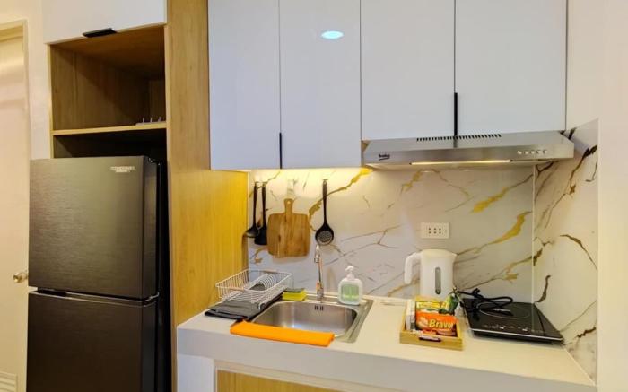 Cozy place|NEFLIX|Free Snack