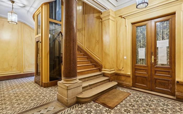 Magnificent 2 bedrooms apartment Center of Paris