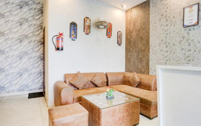 SPOT ON Hotel Umang