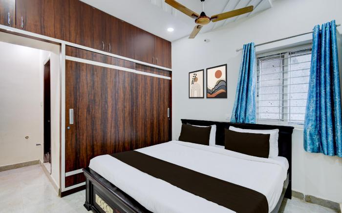 Hotel O RR GRAND STAY