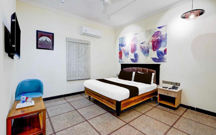 Hotel O  T Nagar Bus Terminal