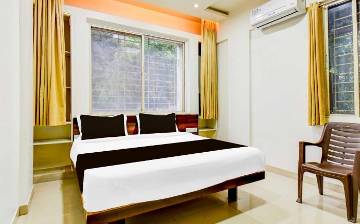 Hotel O Balewadi formerly Woods Regency