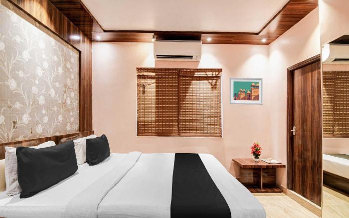 Hotel O Park Circus