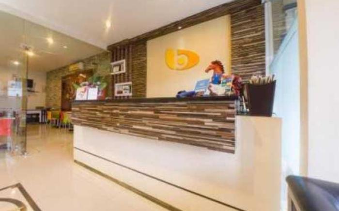 [Day Stay - 12 Hrs Slot: 8 AM to 8 PM] Hotel O Electronic City RS Gardens