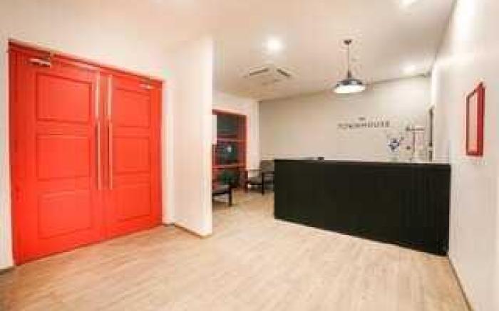 POP 83635H Town House 160 Sector 01 Vaishali