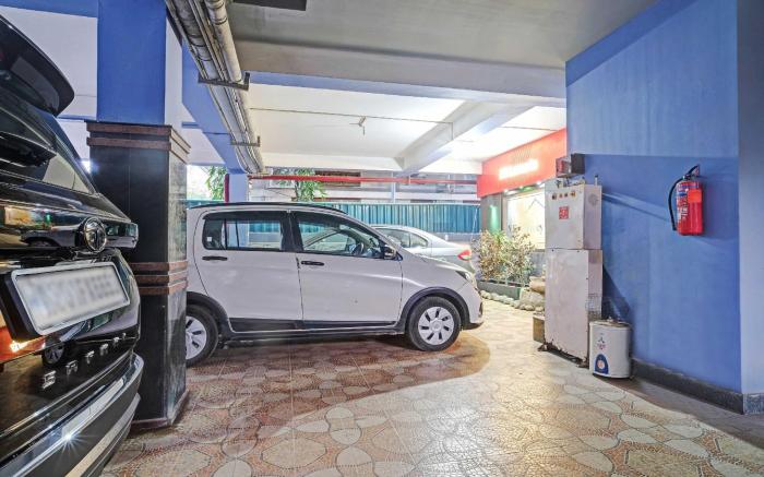 Hotel O Zoo Road Near Guwahati Central