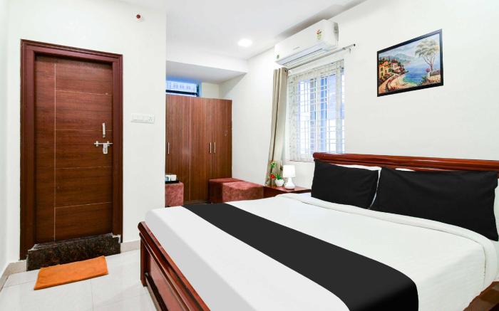Hotel O Madhapur