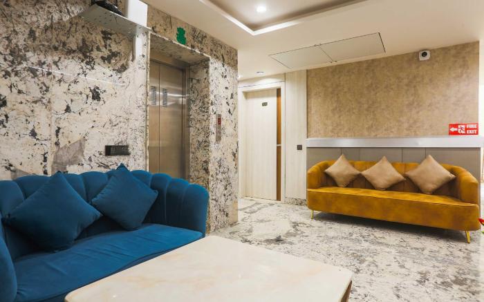 Townhouse Hisar