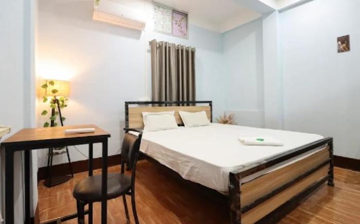 AR Homestay and guest house 