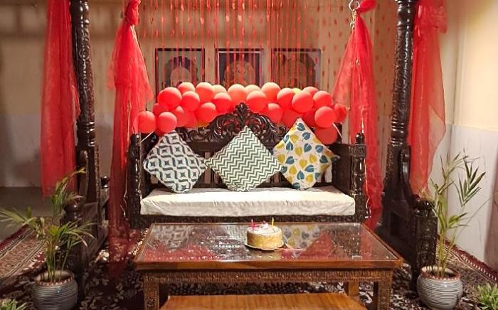 Virasat Holiday Home Jodhpur | 5 Bedroom