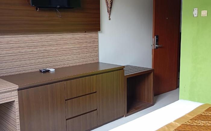 Graha Laweyan Solo